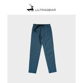 优极UG 单向导湿速干训练跑步长裤