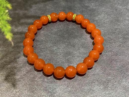 【御珠宫坊】南红手串 商品图2