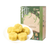 【河北帮扶】雅觅丨桂花飘香绿豆糕 180g（30g*6枚） 商品缩略图0