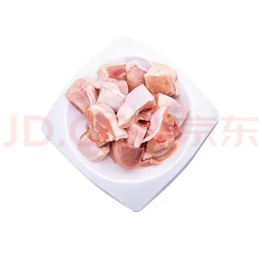 【SLSY】新鲜鸡腿块 黄焖鸡米饭商用 商品图1