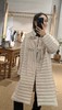 定制款国风小排骨白鸭绒羽绒服 商品缩略图8