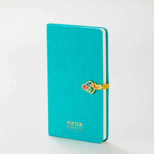 吉祥搭扣本 商品图4