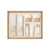 COCOCHI 蔻蔻琪 奢养嫩肤透亮礼盒（水120ml+水中样60ml+小金罐(3.5g+12.5)x2+乳100ml+乳中样50ml+洁面20g） 商品缩略图0