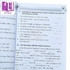 【中商原版】Kingdom of English Grammar 3B 新雅英文抢分系列文法训练 三年级下册 修订版 英语学习 港台原版 附答案 商品缩略图3