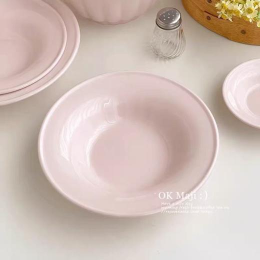 【久光百货撤柜福利！灼瓷Burnt porcelain ·雅枫炻瓷餐具】厨房美学新宠！釉色匀净莹透！耐低温、耐煮、不易碎！ 商品图2