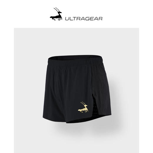 优极UG 风神-男女款轻量竞速一兜短裤 商品图3