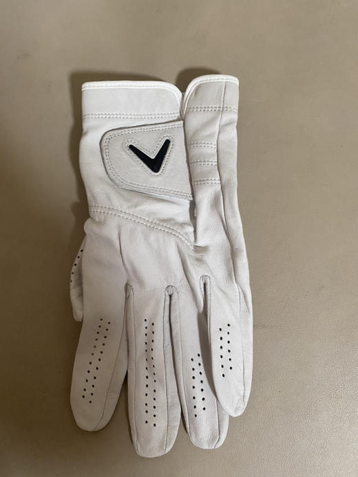 请输全新正品卡拉威手套26码秒杀只要38元 商品图0