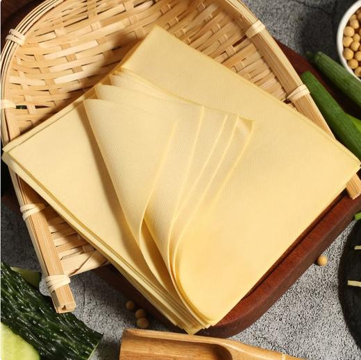 【QT】东北干豆腐皮专用豆制品蔬菜生鲜 商品图0