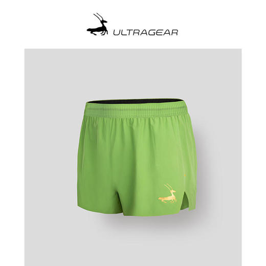 优极UG “轻”系列竞速短裤三代 商品图7