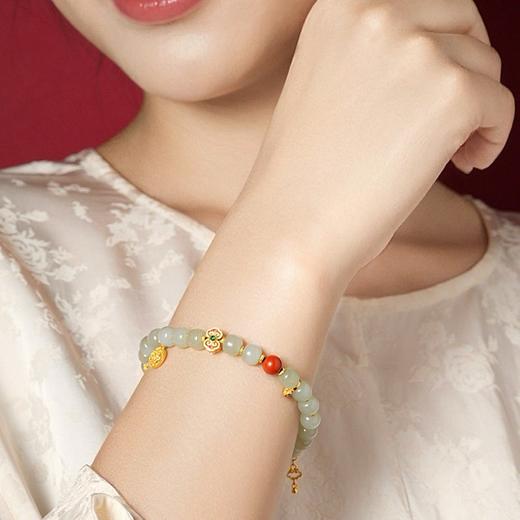 福禄如意鸿运手串 商品图4