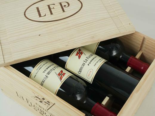 【98分】法国波尔多2019年柏图斯之花干红 商品图4