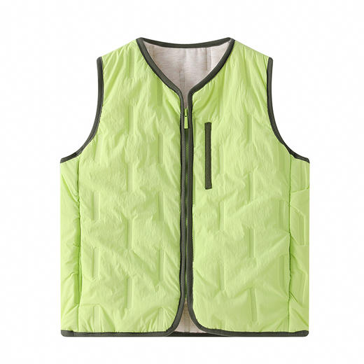 R79606绗棉马甲 商品图2