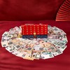 《骏马载福》马年纪念钞贺岁红包生肖纪念钞 + 稀缺外币，既有生肖文化的年味又藏着世界钱币的独特质感～限量款手慢无 商品缩略图3