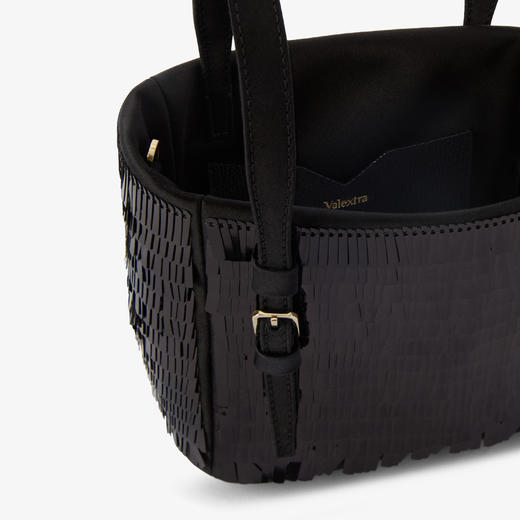 SOFT SHINE BUCKET NANO 手袋 商品图2