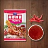【MYXT】飞虎蒜蓉辣酱500g辣椒酱烧烤正宗专用鱿鱼调味酱冷面商用批发袋装 商品缩略图1