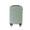 SMILEY（法国笑脸）SMILEY-XB20-6007悦行拉杆箱-青色【LXJYCJ2.0】 商品缩略图2
