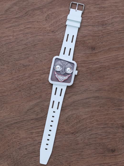 贝伦斯BHR033SPWHT01 商品图6