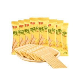 南国散装榴莲薄饼2.5kg/袋年货囤货送礼