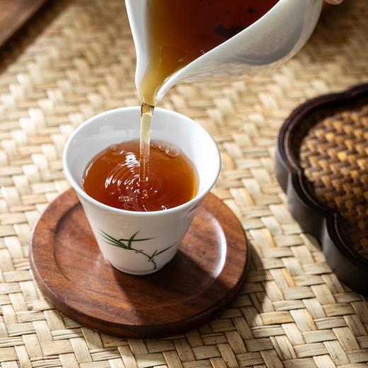 得幸造物芒洪古树白茶|茶汤透亮滋味醇，带山野花蜜香|龙珠 商品图0