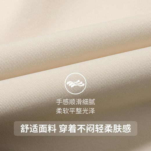 罗蒙女士单西外套气质商务通勤干练显气质百搭垂顺有型西服外套女 商品图3