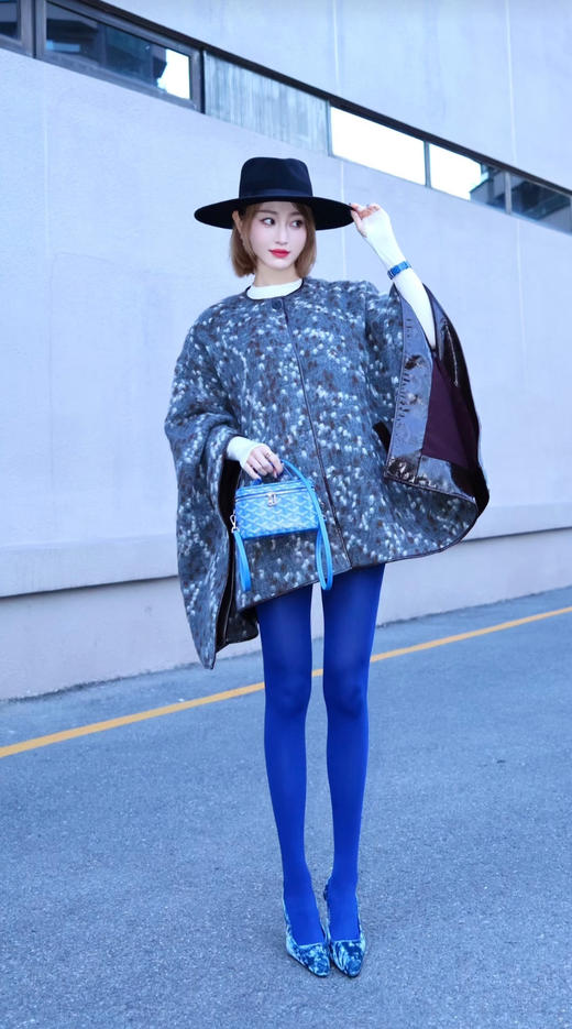 戈雅 muse mini盒子包（XS） 商品图2