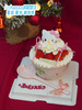 🎄草莓KT碗蛋糕 商品缩略图2