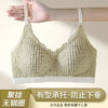 【BAIDAMA 泡泡蕾丝提拉内衣】调整型内衣 聚拢提拉防下垂 大码无痕U型美背 无钢圈收副乳 运动文胸罩 纳米变色焕新黑科技提示 商品缩略图6