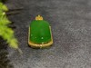 【御珠宫坊】金镶碧玉吊坠 商品缩略图8