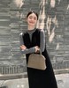 C*S同款顶级质感冬日叠穿神器极简羊毛醋酸背心裙 商品缩略图14