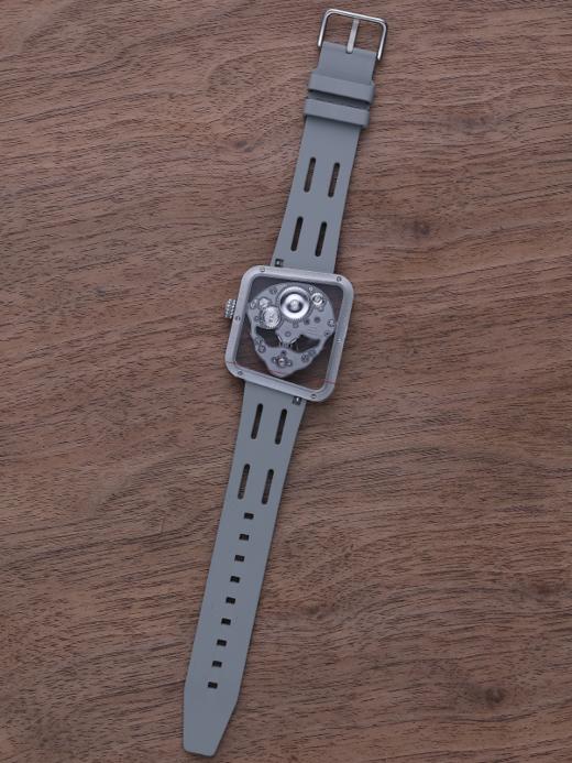 贝伦斯BHR033TI01 商品图7