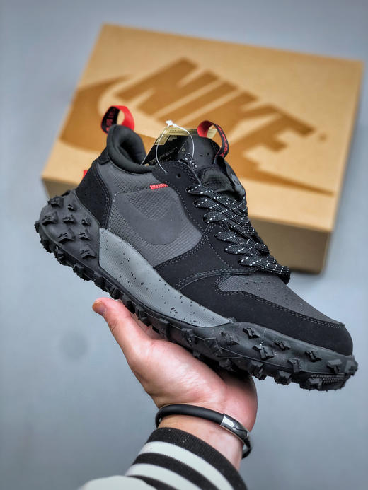 乔丹 "Gore-Tex"  AJ1 乔1 多功能户外休闲篮球鞋 商品图1