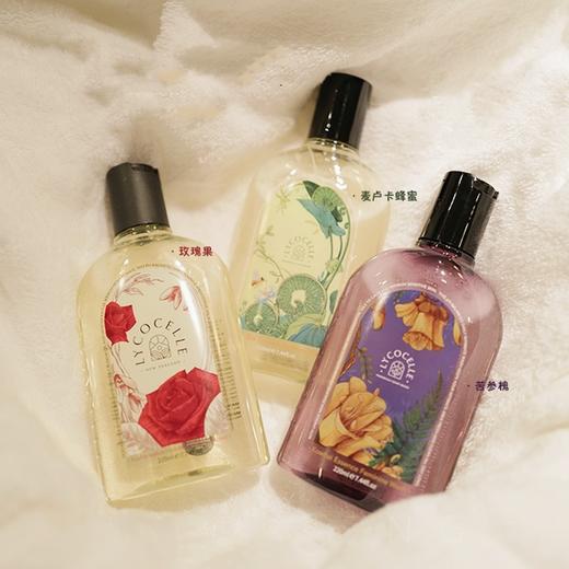 【女性纯露护理液】绽家益生菌女性纯露私处护理洗液220ml (NN21) 商品图4