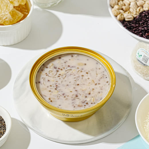 🌟【马年吉市】燕遇东方水牛奶谷物 燕窝粥 商品图6