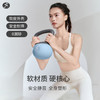 一梵健身家用瘦手臂练臀翘臀深蹲负重力量训练软壶铃【RHL】单位：/个 商品缩略图0