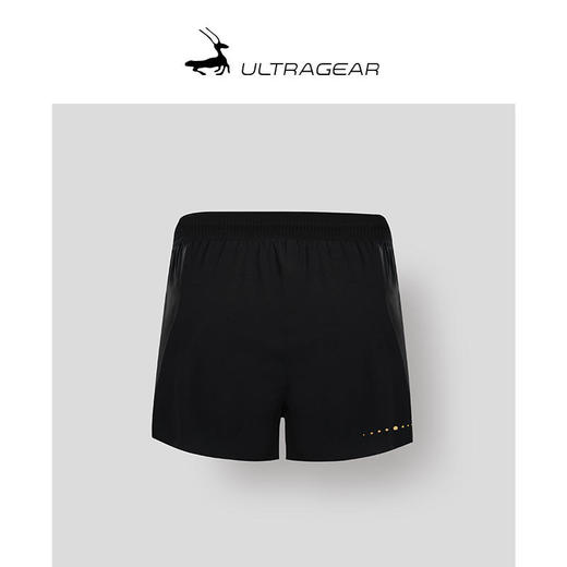 优极UG “轻”系列竞速短裤三代 商品图11