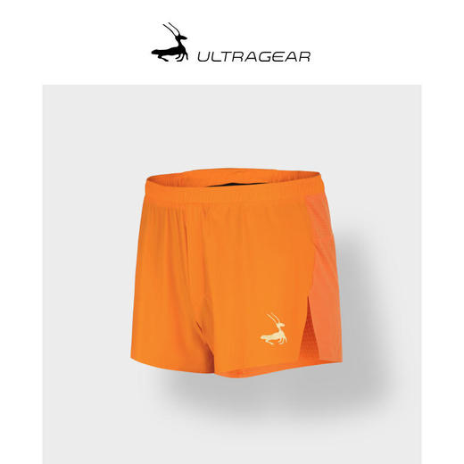 优极UG 风神-男女款轻量竞速一兜短裤 商品图14