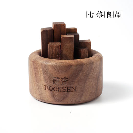 七修良品  无序宇宙 商品图4