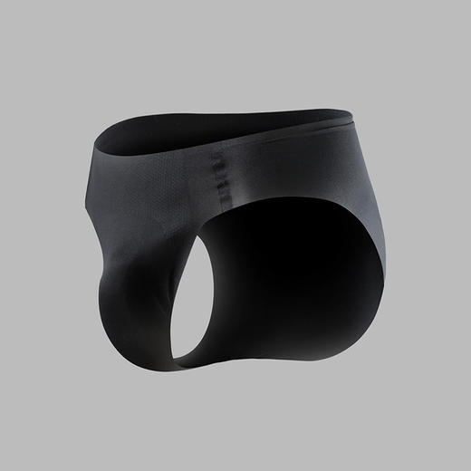 优极UG 男女款三角速干无痕跑步内裤（买二送一请拍三件） 商品图1