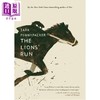 【中商原版】狮子之跑 英文原版 The Lions Run Sara Pennypacker 国际流行小说 商品缩略图0