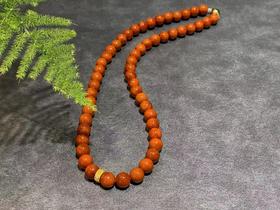 【御珠宫坊】南红项链