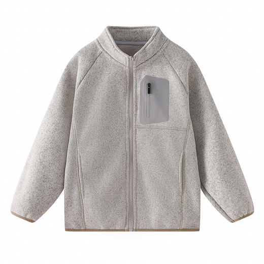 R79711蓄热彩壳外套 商品图7