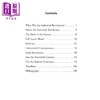 预售 【中商原版】什么是工业革命 What Was the Industrial Revolution 英文原版 儿童科普百科 插图章节书 人文历史读物 进口童书 商品缩略图1