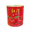 【MYXT】红得番茄酱3kg新疆家用商用炒菜板面火锅拉面罐装 商品缩略图0
