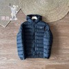 D122408一件过冬。简约设计下摆收口防风保暖抽绳羽绒棉服 商品缩略图5