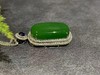 【御珠宫坊·传藏系列】金镶碧玉吊坠 商品缩略图10