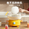 【快速出丝的Q版棉花糖机】小伶玩具棉花糖机器 儿童家用小型迷你DIY手工全自动商用手工制作玩具 商品缩略图5