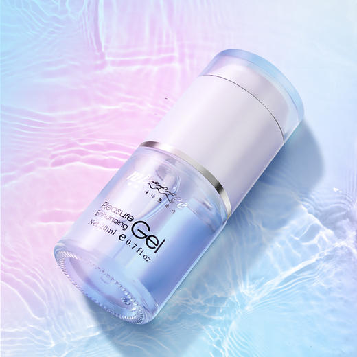谜姬女性高潮液快感增强凝露20ml 商品图4