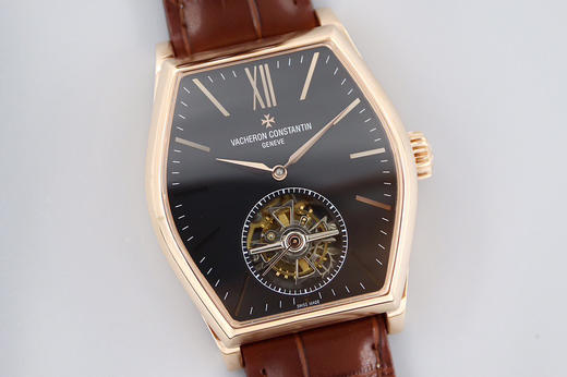『Noob official』Vacheron Constantin（江诗丹顿）为庆祝酒桶形腕表诞生一百周年而推出新款Malte 马耳他系列腕表，依旧保留了复杂功能腕表最具标志性的元素：陀飞轮❕❕❕ 商品图13