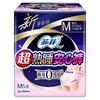 苏菲 M超薄款超熟睡安心裤 5条/包 商品缩略图1