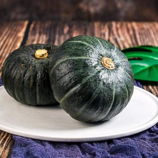 贝贝南瓜 商品图3